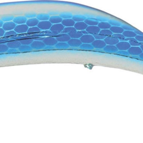 YAKIMA BAIT FLATFISH T-60