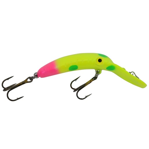 YAKIMA BAIT MAG LIP - 5.0