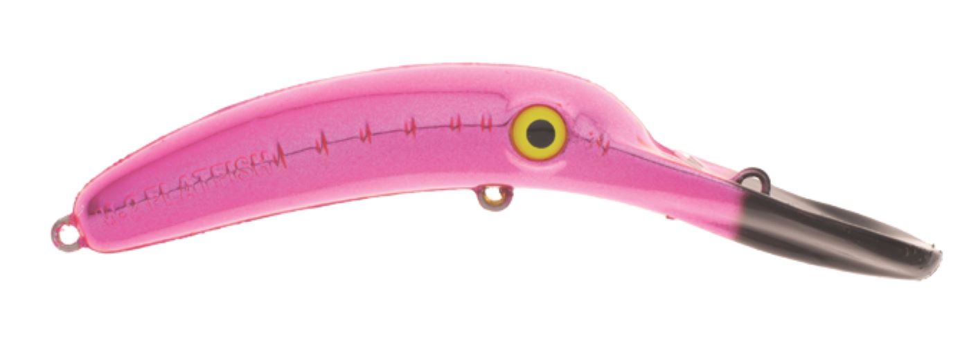 YAKIMA BAIT MAG LIP - 3.5