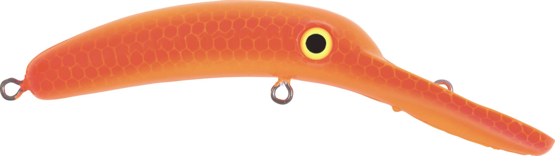 YAKIMA BAIT MAG LIP - 3.5