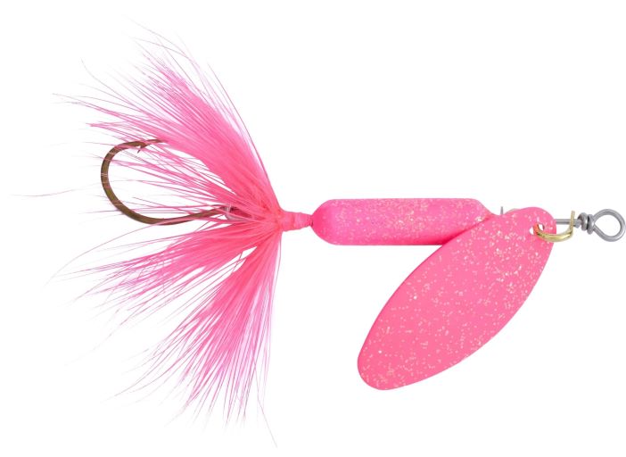 YAKIMA BAIT ROOSTER TAIL - 1/8 OZ 