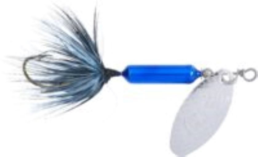 YAKIMA BAIT ROOSTER TAIL - 1/8 OZ 