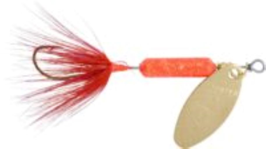 YAKIMA BAIT ROOSTER TAIL - 1/8 OZ 