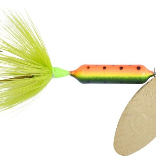 YAKIMA BAIT ROOSTER TAIL ORIGINAL - 1/6 OZ 