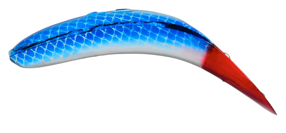 YAKIMA FLATFISH T-60