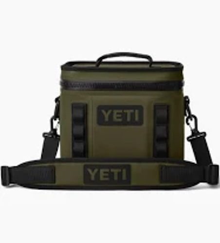 YETI 12 SOFT COOLER 