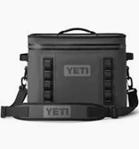 YETI 18 SOFT COOLER 