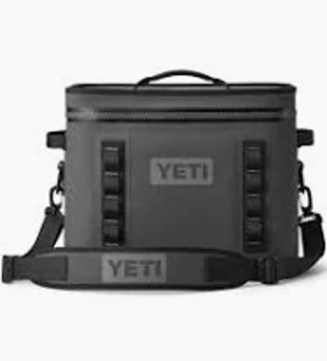 YETI 18 SOFT COOLER 