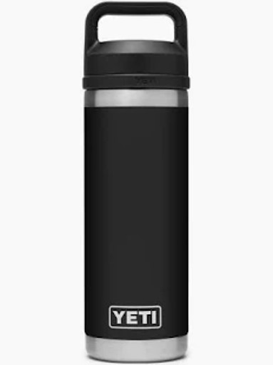 YETI CHUG CAP - 18 OZ