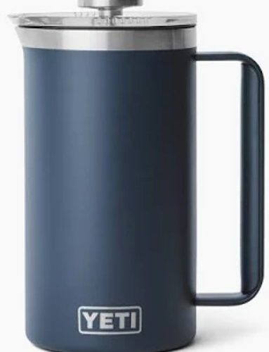 YETI 1L FRENCH PRESS
