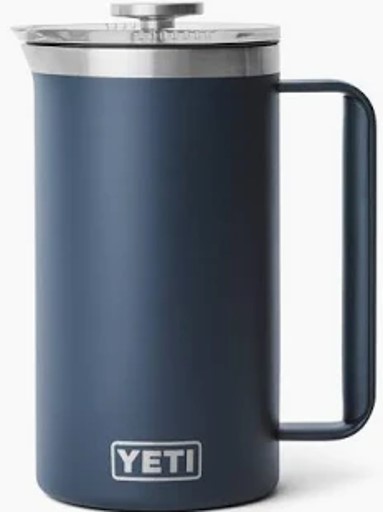 YETI 1L FRENCH PRESS