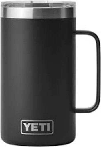 YETI MUG - 24 OZ