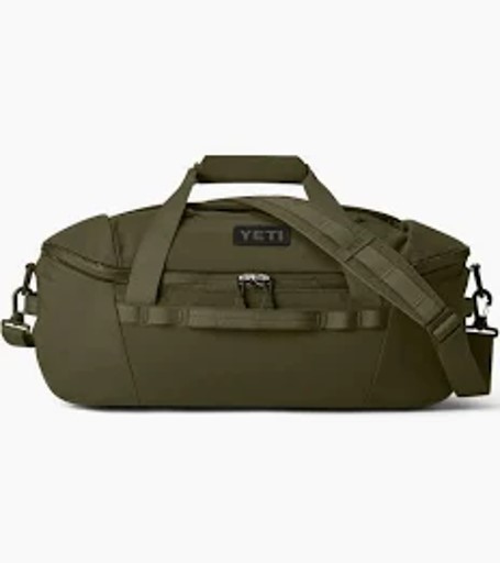YETI 40L DUFFEL 
