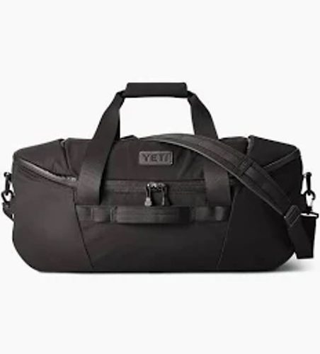 YETI 60 L DUFFEL 