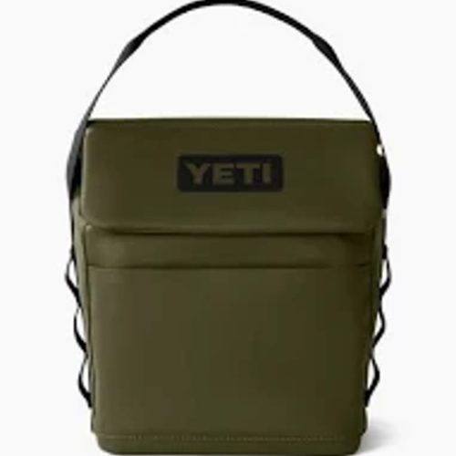 YETI 6L LUNCH BAG