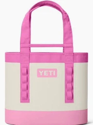 YETI CARRYALL TOTE BAG 35