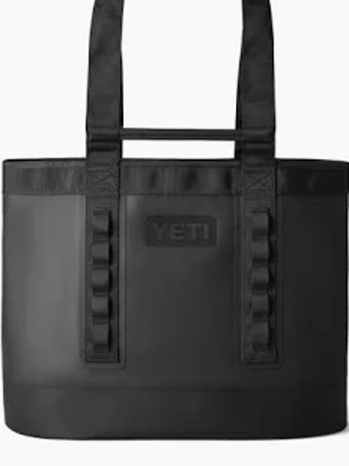 YETI CARRYALL TOTE BAG 50