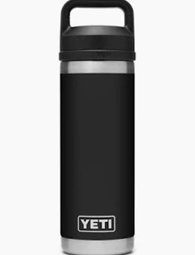 YETI CHUG CAP - 18 OZ
