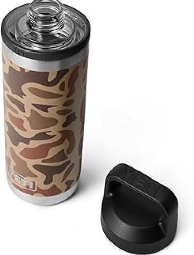 YETI  CHUG CAP - 18 OZ - SEASONAL