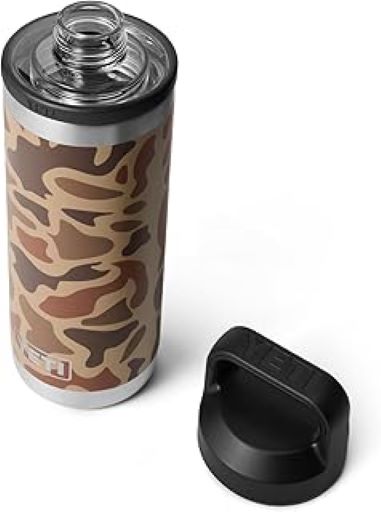 YETI  CHUG CAP - 18 OZ - SEASONAL
