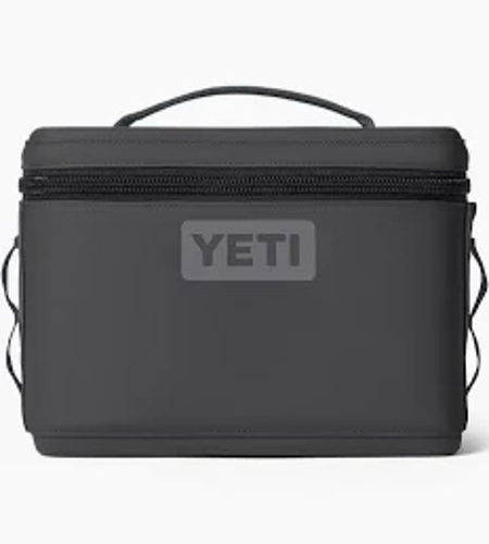 YETI DAYTRIP SNACK BOX - 9L