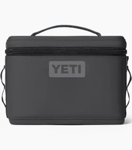 YETI DAYTRIP SNACK BOX - 9L