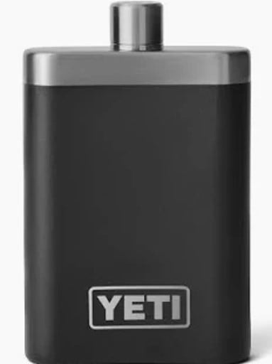 YETI FLASK 