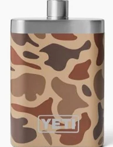 YETI FLASK - SEASONAL