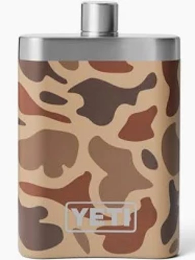 YETI FLASK - SEASONAL