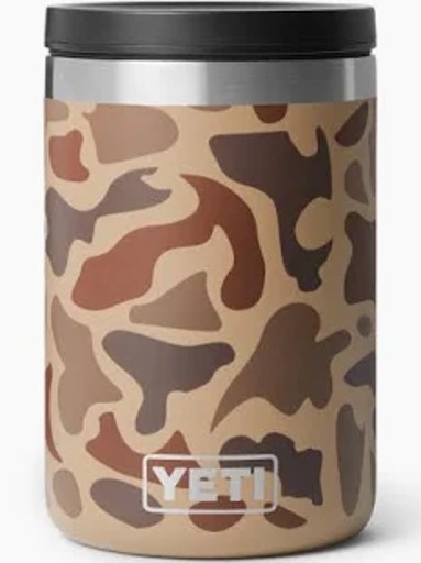 YETI FOOD JAR - 16 OZ - SEASONAL