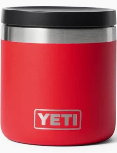 YETI FOOD JAR - 8 OZ