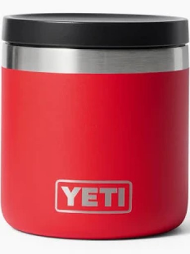 YETI FOOD JAR - 8 OZ