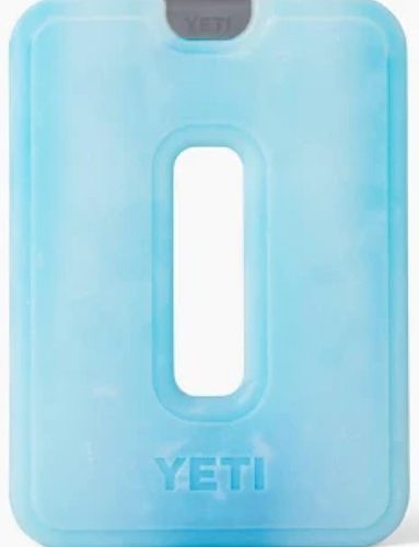 YETI ICE SHEET