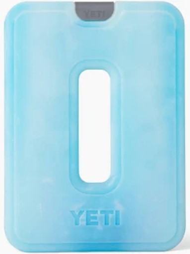 YETI ICE SHEET
