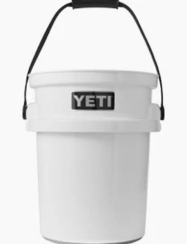 YETI LOADOUT BUCKET