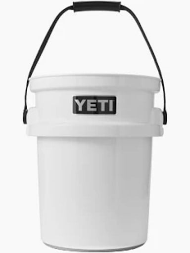 YETI LOADOUT BUCKET