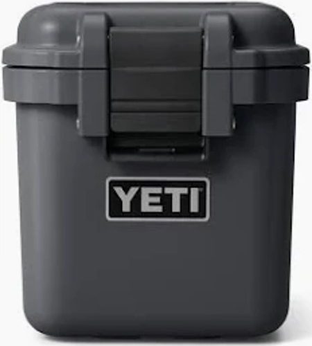 YETI LOADOUT GOBOX 15 GEAR CASE 