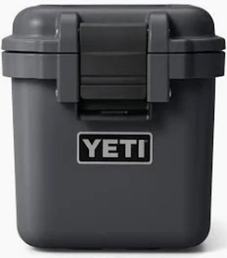 YETI LOADOUT GOBOX 15 GEAR CASE 