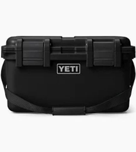 YETI LOADOUT GOBOX 30 GEAR CASE 