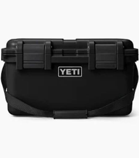 YETI LOADOUT GOBOX 30 GEAR CASE 