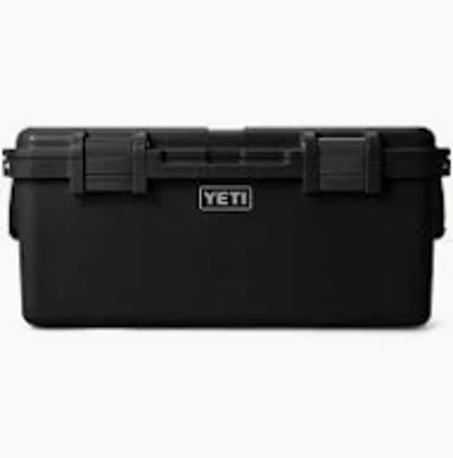 YETI LOADOUT GOBOX 60 GEAR CASE 