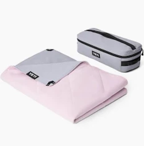 YETI LOWLANDS BLANKET - REGULAR 