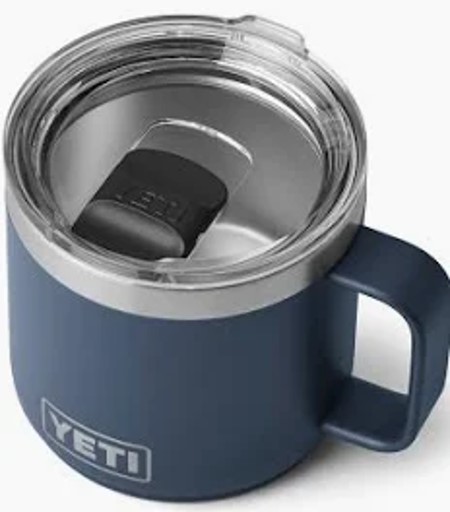 YETI MUG -14 OZ