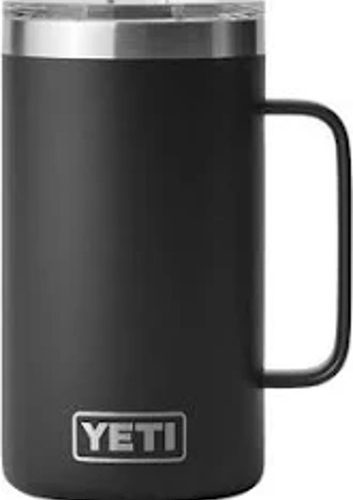 YETI MUG - 24 OZ