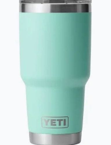YETI RAMBLER - 30 OZ 