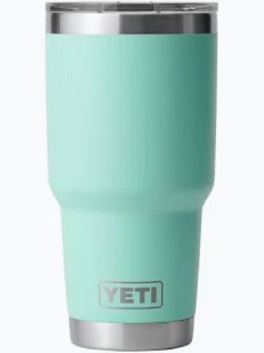 YETI RAMBLER - 30 OZ 