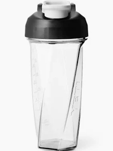 YETI SHAKER BOTTLE - 798 ML 