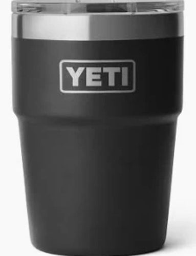 YETI STACKABLE - 16 OZ