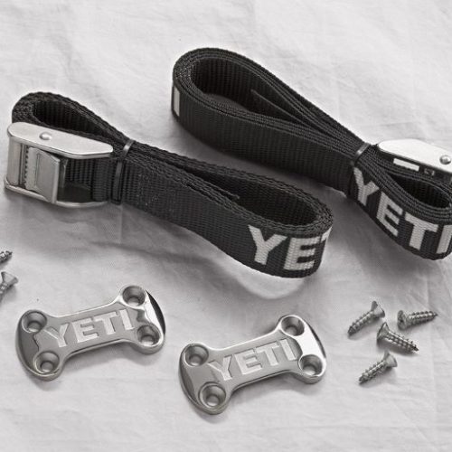 YETI TIE-DOWN KIT - 2 PACK