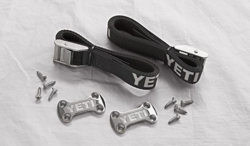 YETI TIE-DOWN KIT - 2 PACK